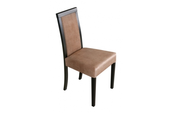 Krzesło Roma 3 Czarne